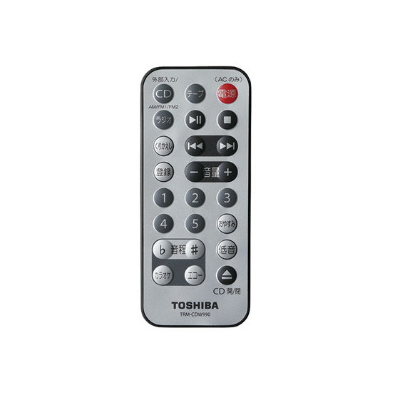 TY-CDW990