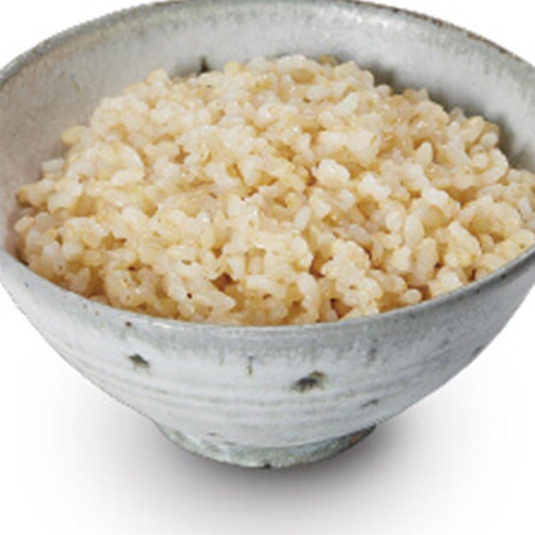 毎日の食事から、健康的な体を目指す。