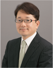 寺坂教授写真