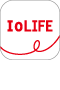 IoLIFE機能アイコン