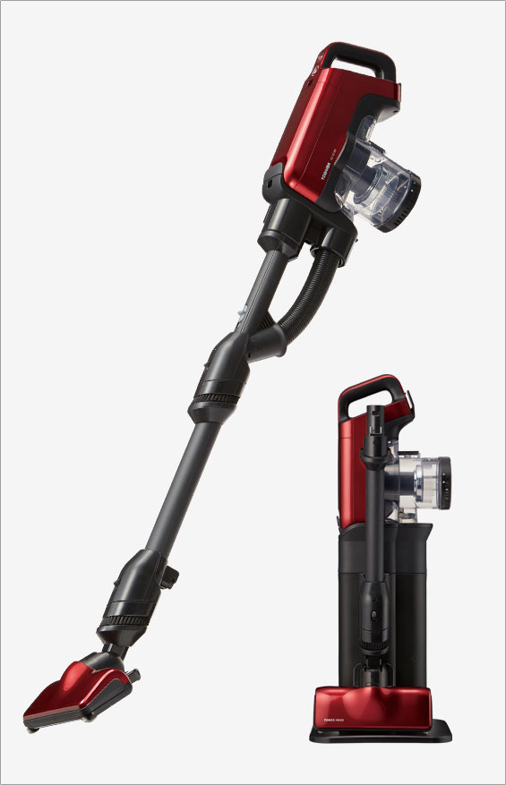 TORNEO V cordless／VC-CL100