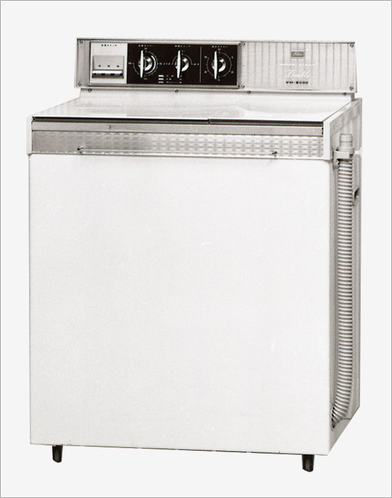 銀河／VH-8000