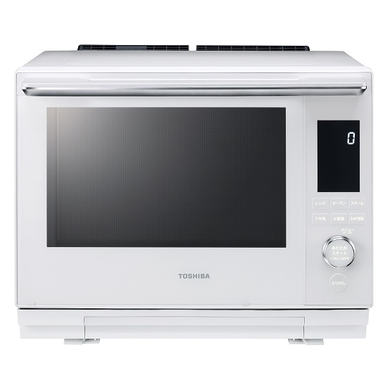 ER-D3000A(W)正面カット