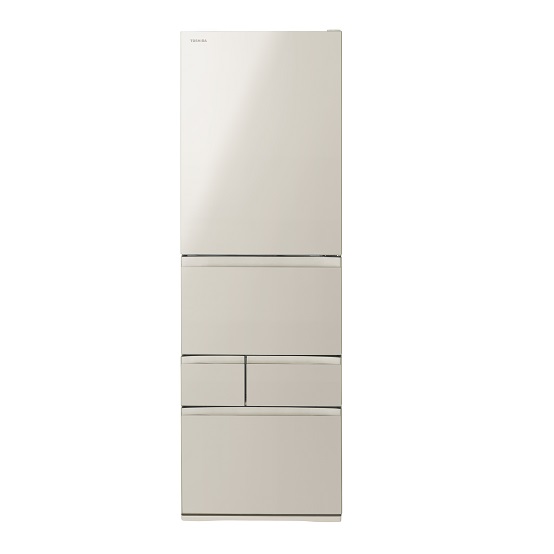 GR-W470GSK 扉を閉じた画像