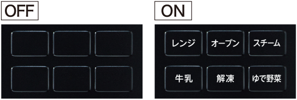 5000ボタン