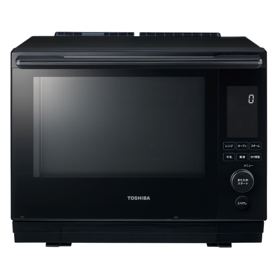 ER-D5000B(K)正面カット