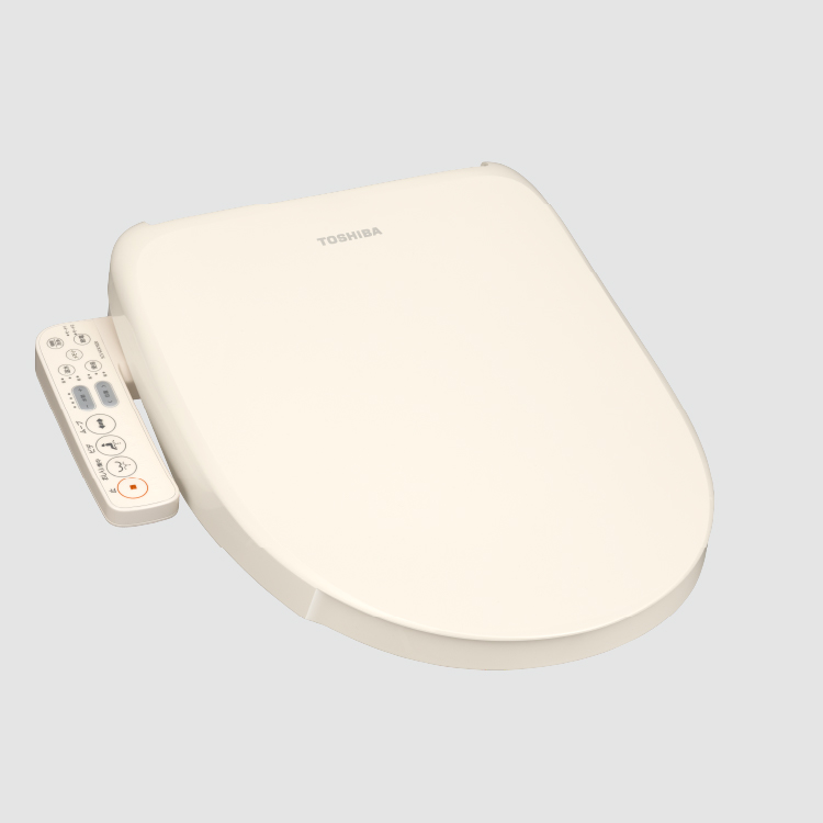 東芝温水洗浄便座　SCS-SCK7020　瞬間式　省エネ