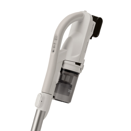 東芝コードレス掃除機（クリーナー）　VC-CLW34　軽量