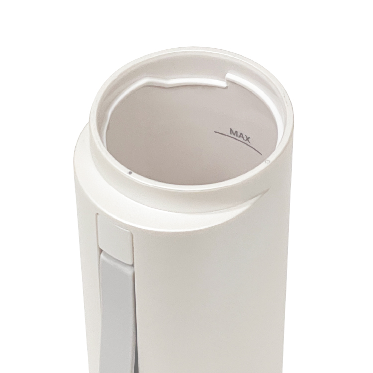東芝携帯おしり洗浄器　SCP-W1　大容量