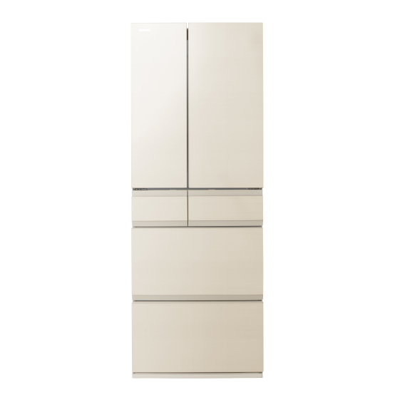 GR-A590WF(UC)の扉を閉じた画像
