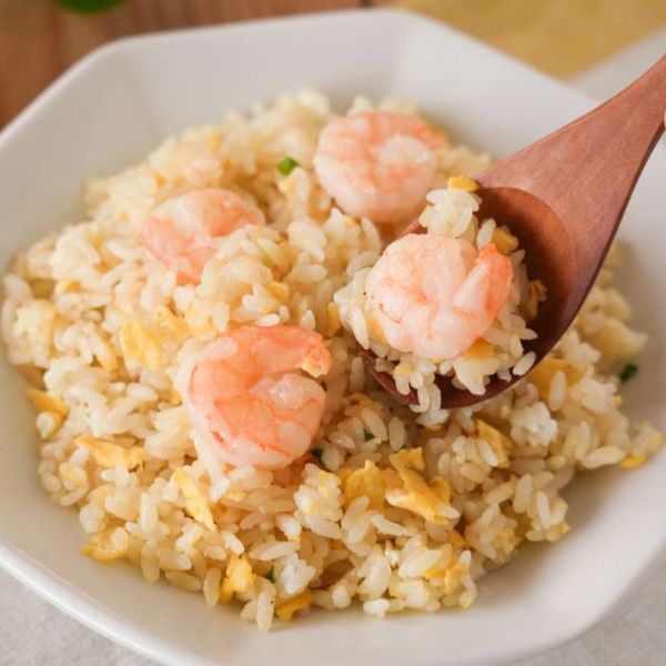 えびチャーハン