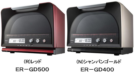 ER－GD500