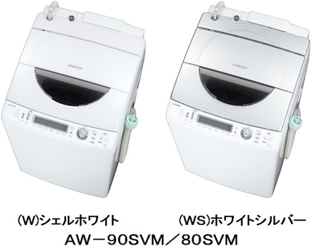 AW-90SVM AW-80SVM